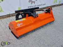 Promocja! Kosiarka bijakowa hydrauliczna, kosiarka przednia 1,65 m SID
