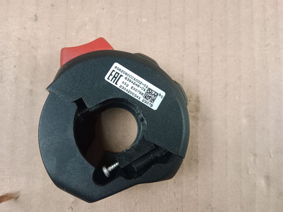 Bmw F900R K83 Prawy Przełącznik Włącznik Grzane Manetki Start Stop 23