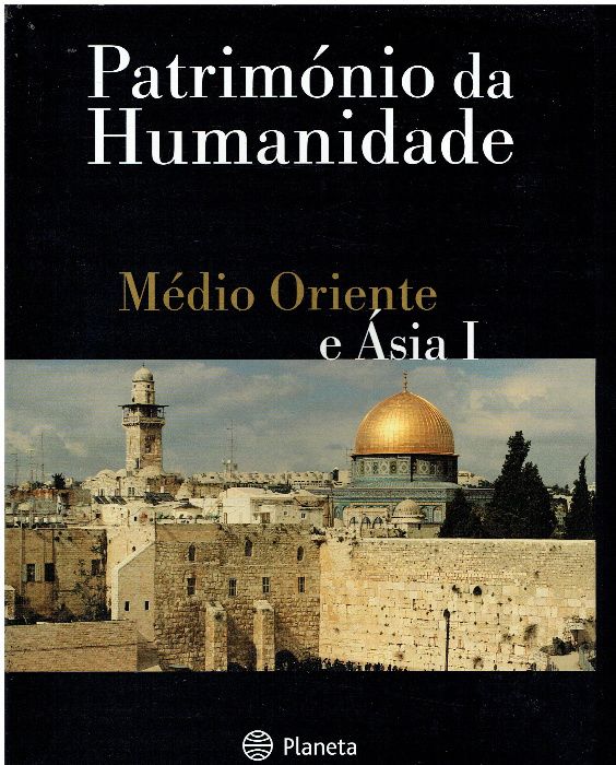 7407 - Patrimonio - Patrimônio da Humanidade (10 volumes )