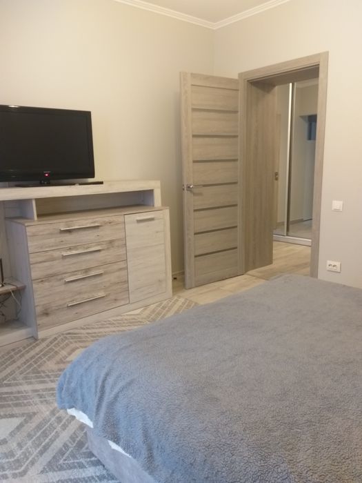 Квартира Подобово Вільна на сьогодні