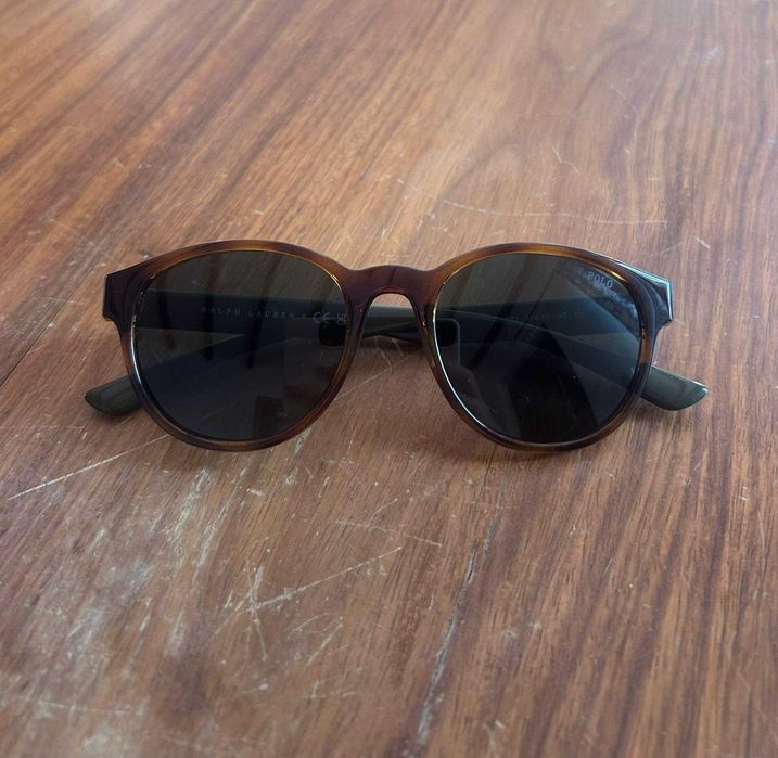 Óculos de sol Ralph Lauren