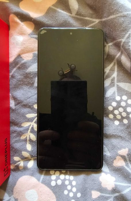 OnePlus Ace 5 PRO 12/256GB