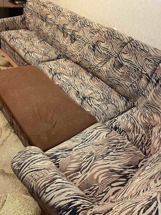 Куток  у вітальню