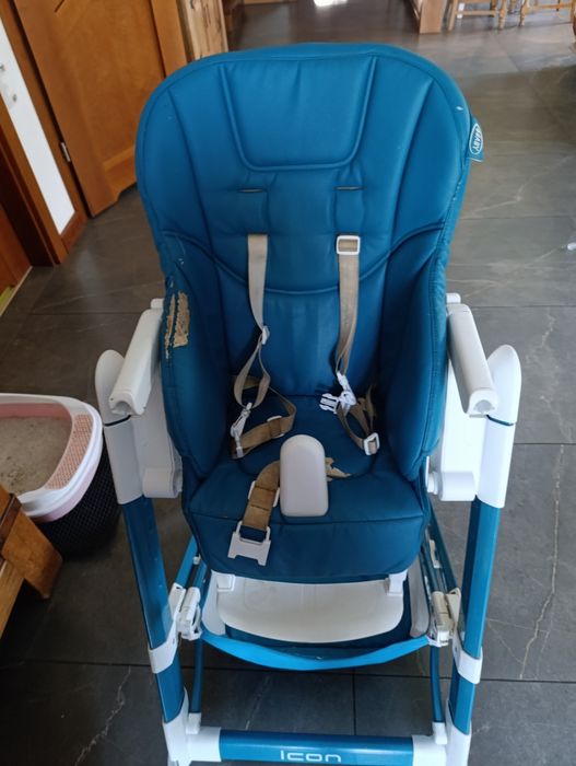 Sprzedam krzesełko do karmienia