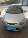 Mazda2 2008 – Econômico, Confiável e Pronto para Rodar!