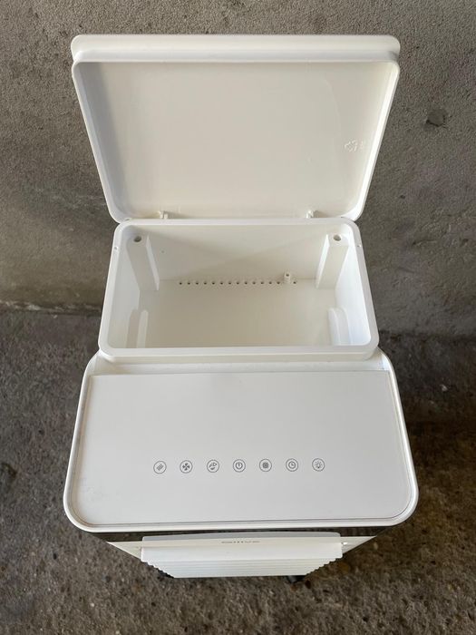 Ar condicionado evaporativo Qilive Q.6919