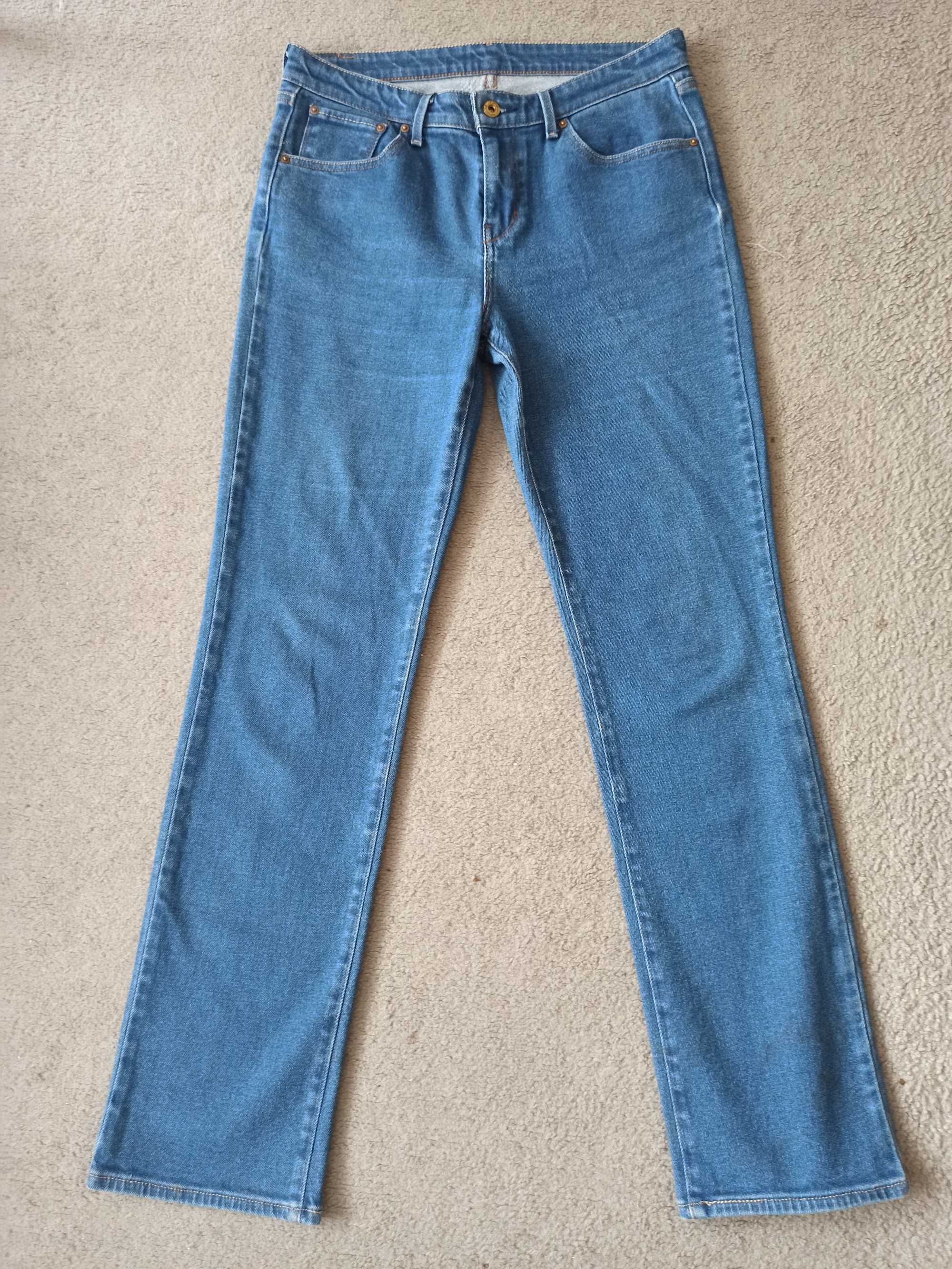 Męskie spodnie Levis rozmiar W30 L32 30/32 Levi Strauss