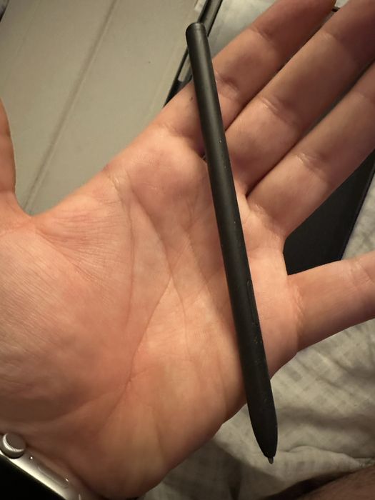 Tabelt Samsung S6 Lite com caneta original Perfeitas condições