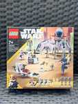 LEGO Star Wars 75372 Clone Trooper Battle Droid
