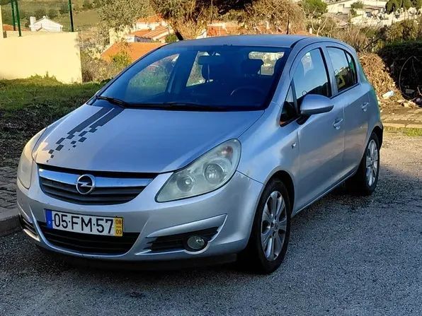 Opel Corsa 1.2 Cosmo