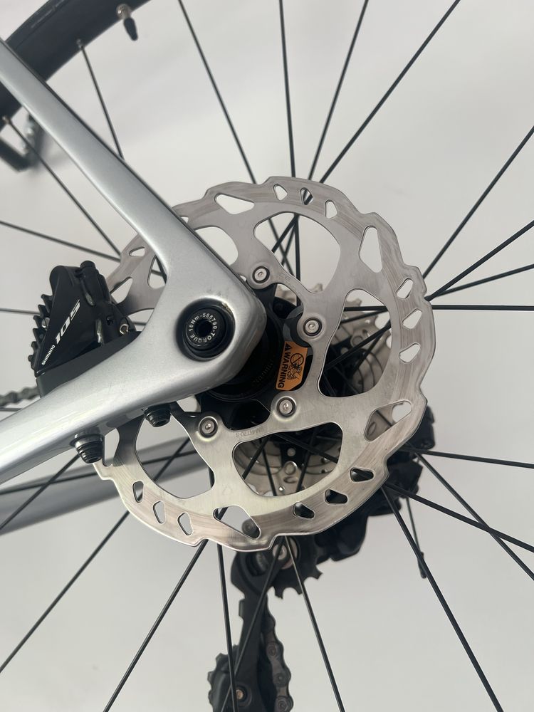 Trek Emonda SL5 r58 carbon