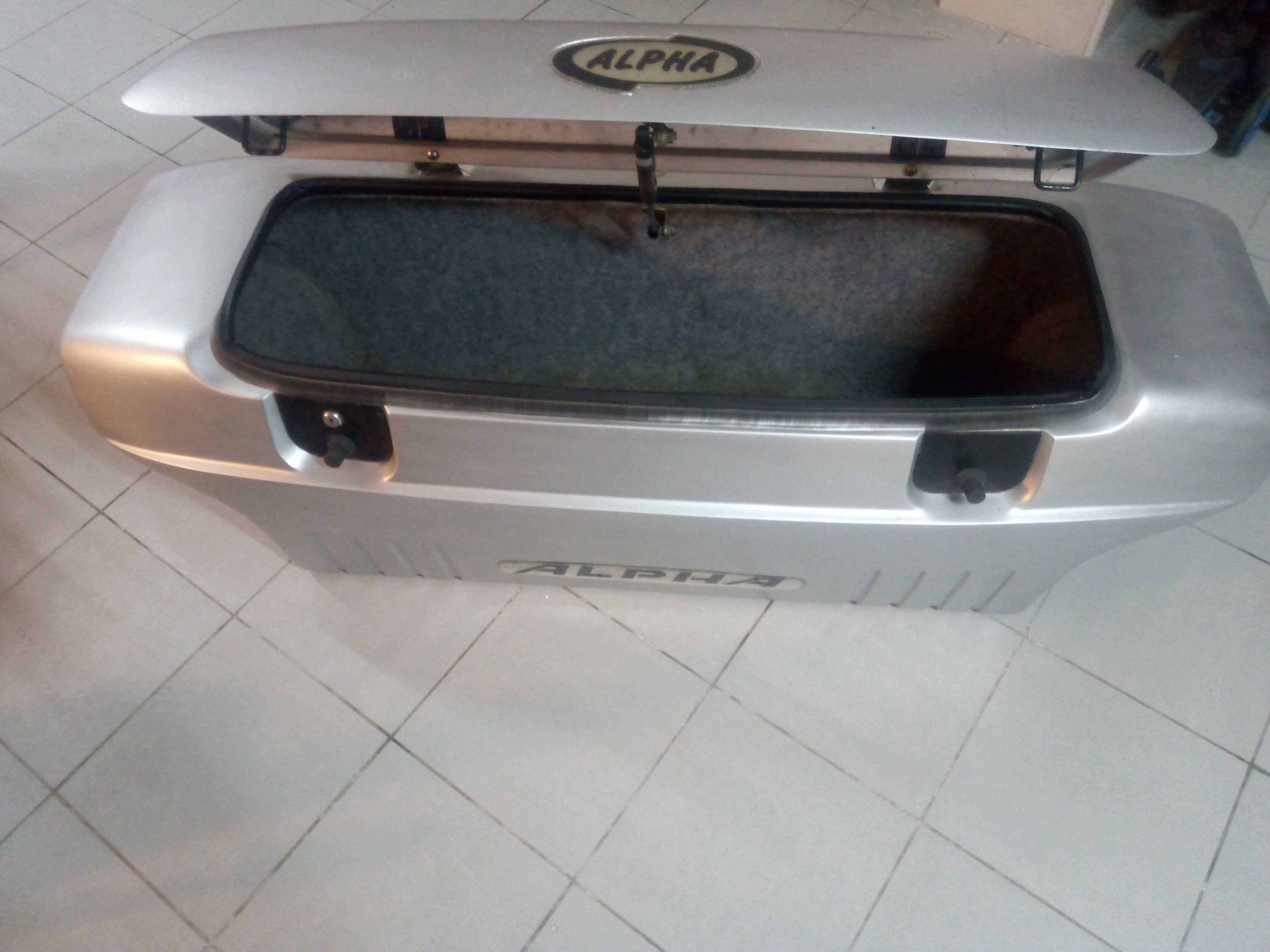 Mala para Pickup