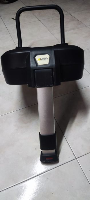 Base Isofix Hauck