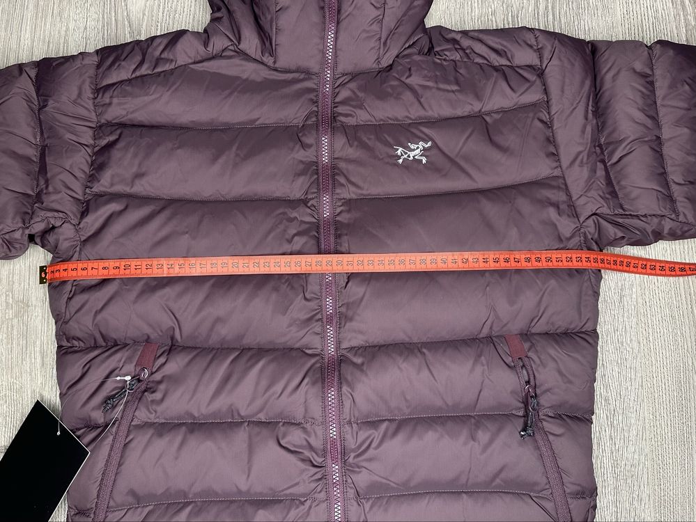 Чоловіча куртка Arc’teryx Thorium AR Hoody Men’s