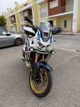 Honda Africa Twin Africa Twin Adventure Sport DCT