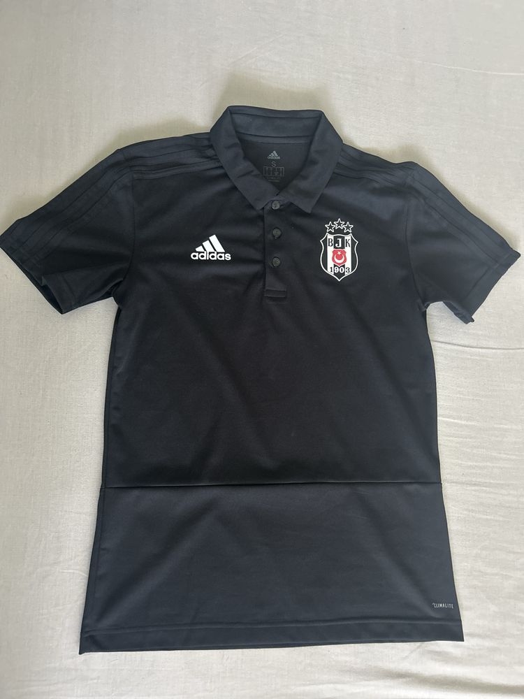 Polo Adidas Besiktas