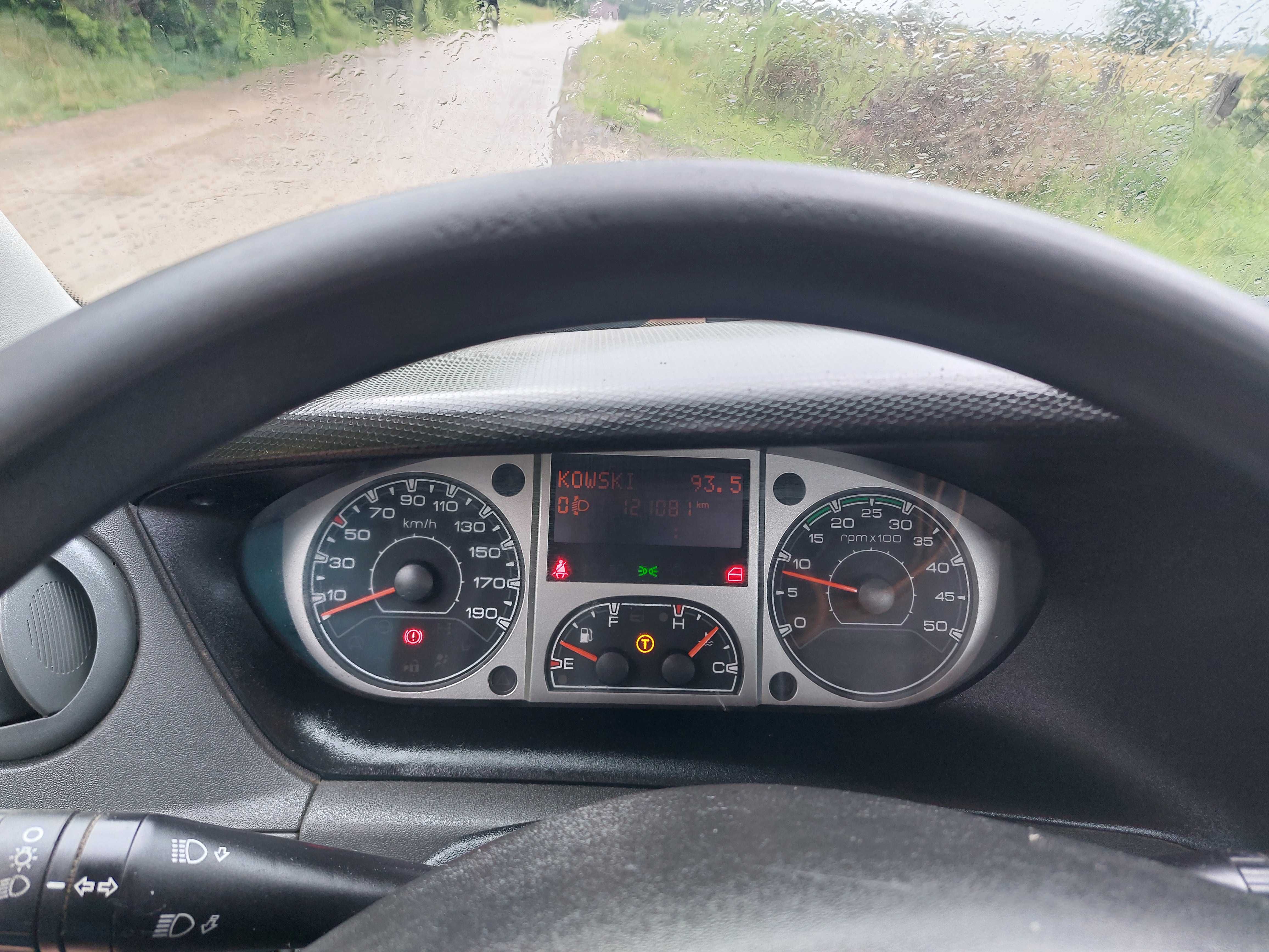 Iveco Daily 40C14 hds Amco Veba  2011r.