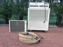 Klimatyzator mobilny przemyslowy TROTEC PT6500s