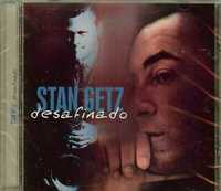 Stan Getz - Desafinado (CD)