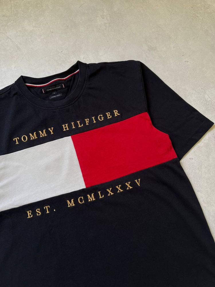 Футболка Tommy Hilifiger