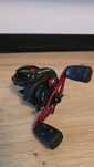 Multiplikator Abu Garcia BMAX3-L BLACK MAX LH