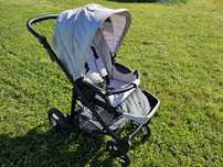 Wózek BEBETTO Vulcano new 2w1