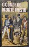 O Conde de Monte Cristo - Alexandre Dumas Vol, II