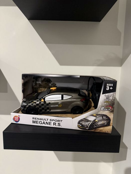 Carros telecomandados rally novos