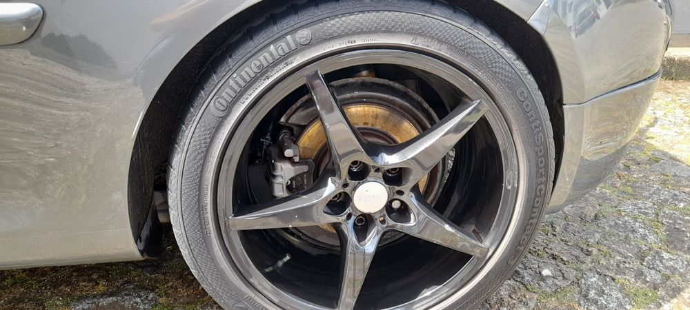 Vw golf V 2.0 TDI