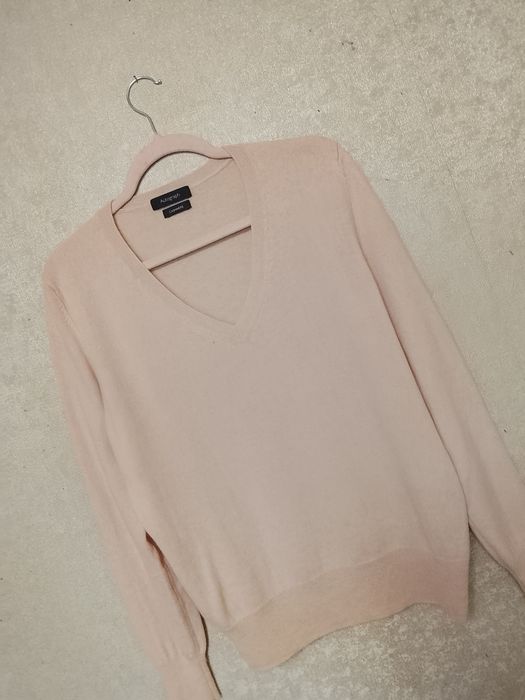 Кашемировый свитер Autograph