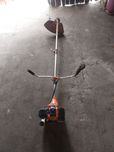 Kosa spalinowa NAC BP52LM-T