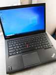 Laptop Lenovo i5 8gb ram SSD win 10 bateria 4h Stan BDB możliwy dowóz