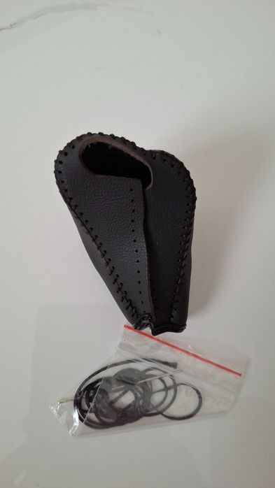 Чохол на АКПП KIA Sportage 4