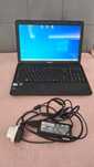 Sprzedam laptopa Toshiba satellitepro c650.