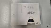Projektor Hitachi CP-WX3530WN
