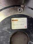 PD 2150 Autifalante grave 21 polegada