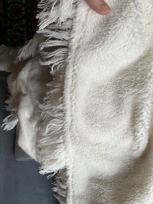 Покривало, травка, плед