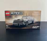 Lego Speed Champions - Aston Martin DB5 | Skyline GT-R | Dodge Charger