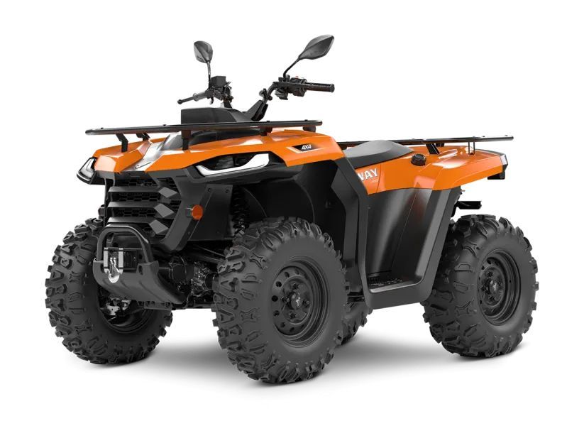 Segway AT5 Segway Snarler 570 AT5 S T3b -Raty, leasing, transport- Bielsko-Biała