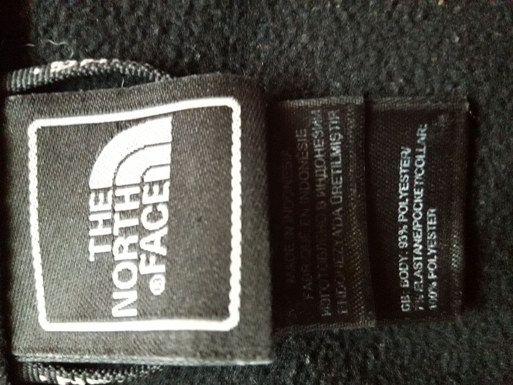 Hoodie  North Face nova