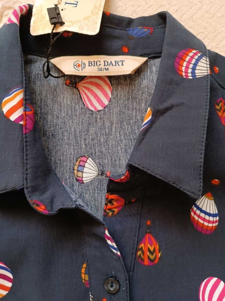 Жіноча сорочка Big Dart