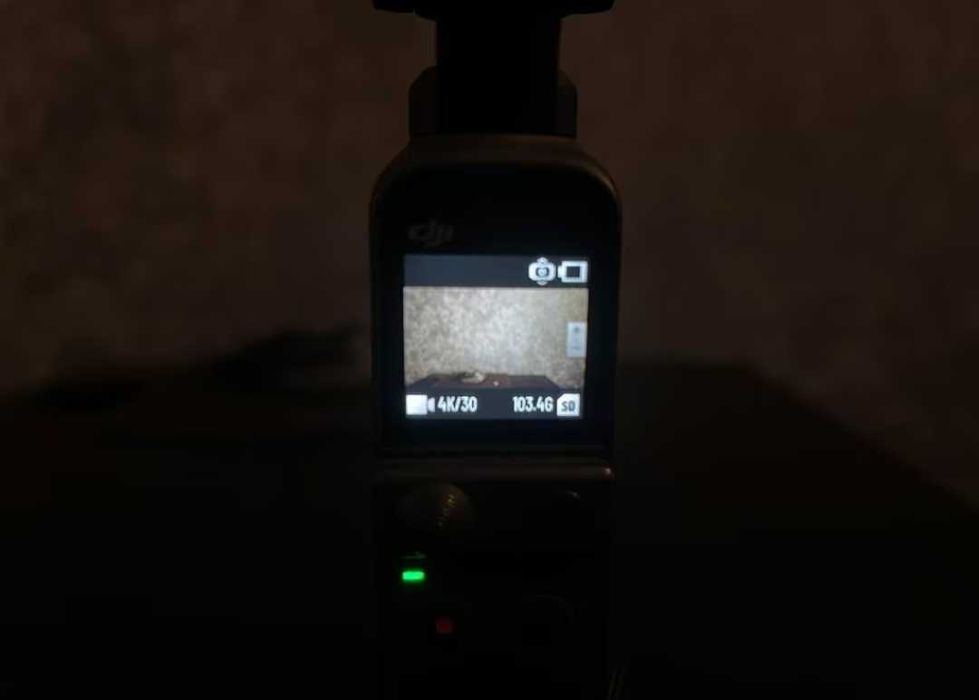 DJI Osmo Pocket 2 – Creator Combo