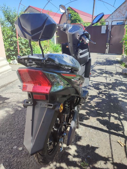 Forte Leon 2500 Вт