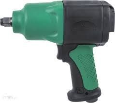 Гайковерт пневматичний  JONNESWAY 1/2-1356Nm JAI-1114,з ударом новий.