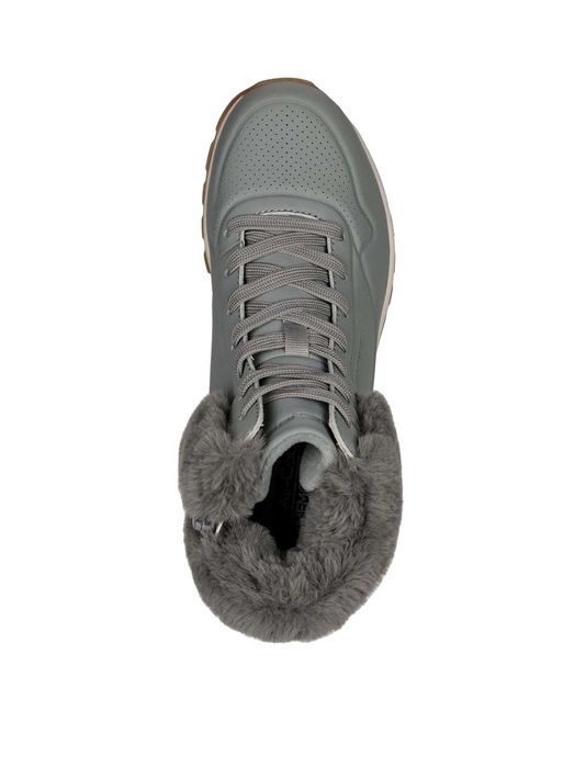 Женские ботинки Skechers Uno Rugged - Fall Air. Оригинал. 40