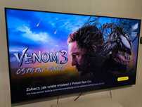 SAMSUNG 4K UHD QLED 55" DVB-T2 HEVC Smart Disney AirPlay HDR Max