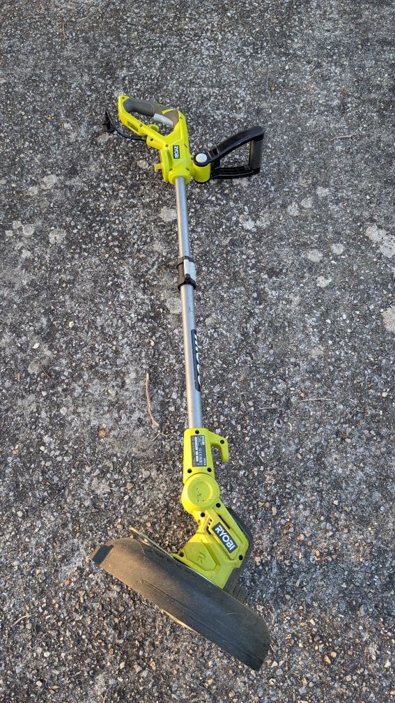 Cortador de  Relva + Apararador