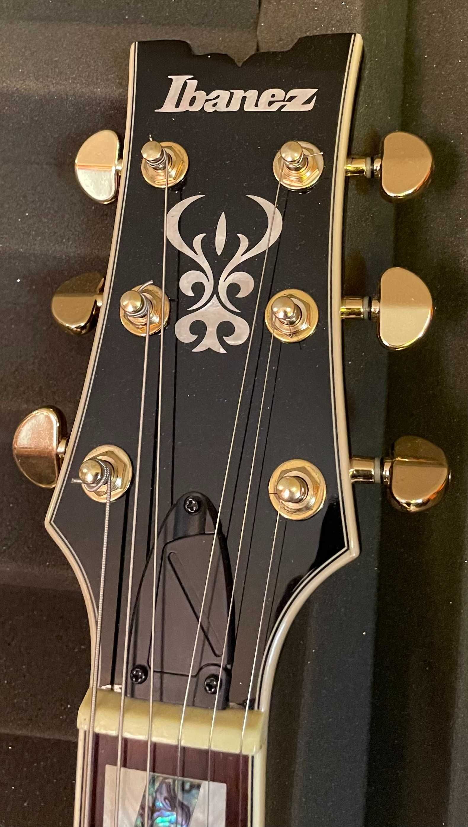 Ibanez AR420VLS gitara elektryczna
