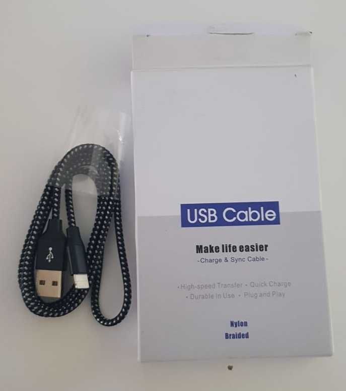 Usb Cable For Iphone