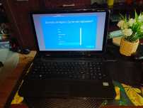 HP Pavilion 15-b155sw - uszkodzony - działa, SSD, 15.6", 6GB